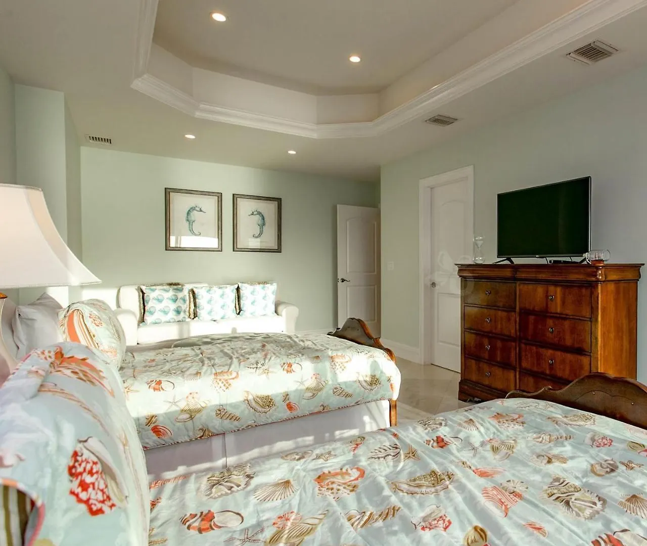 ***** Hotel apartamentowy The Landmark Resort Of Cozumel Meksyk