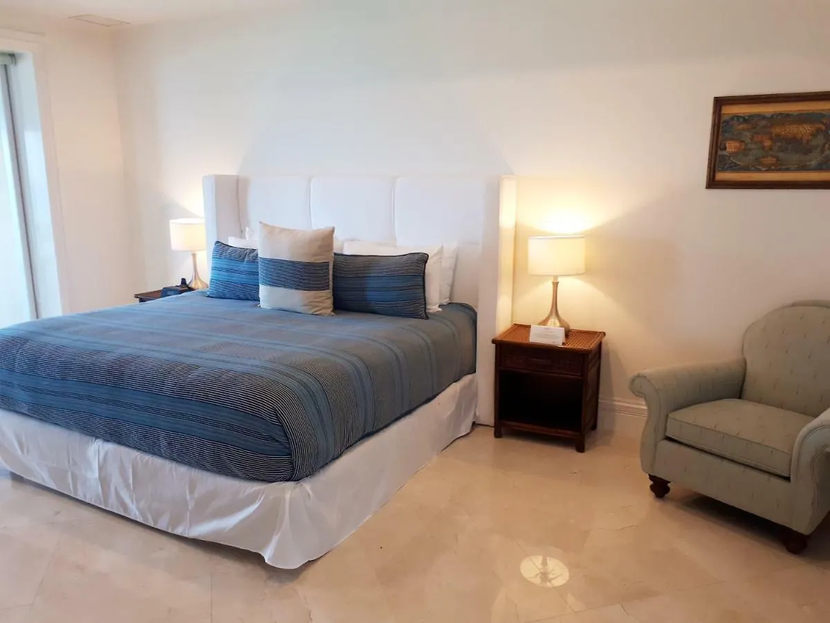 The Landmark Resort Of Cozumel Hotel apartamentowy