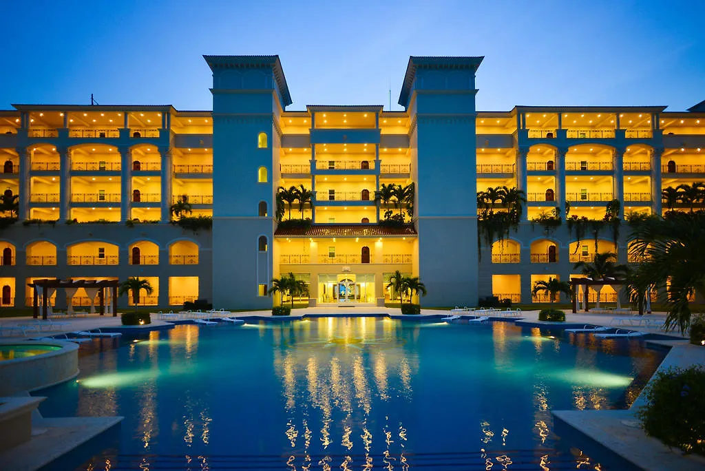 ***** Aparthotel The Landmark Resort Of Cozumel Mexico