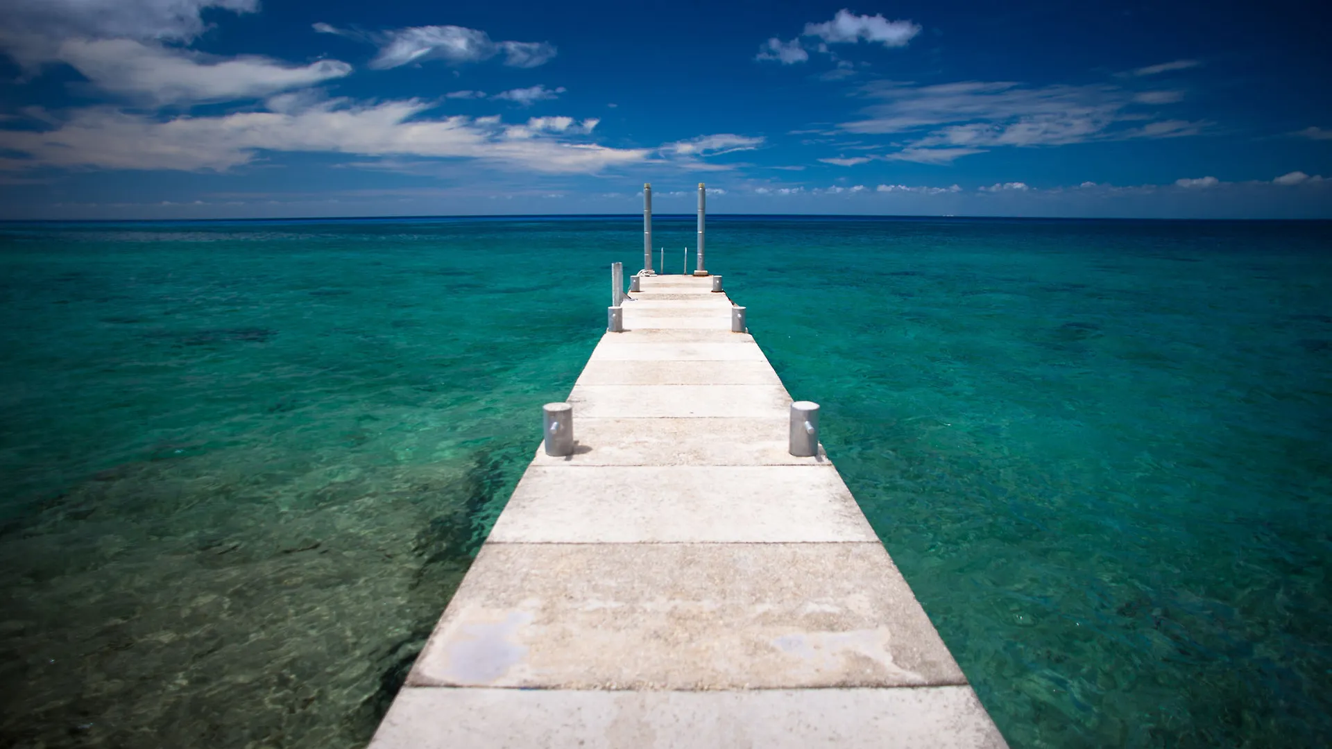 The Landmark Resort Of Cozumel Aparthotel