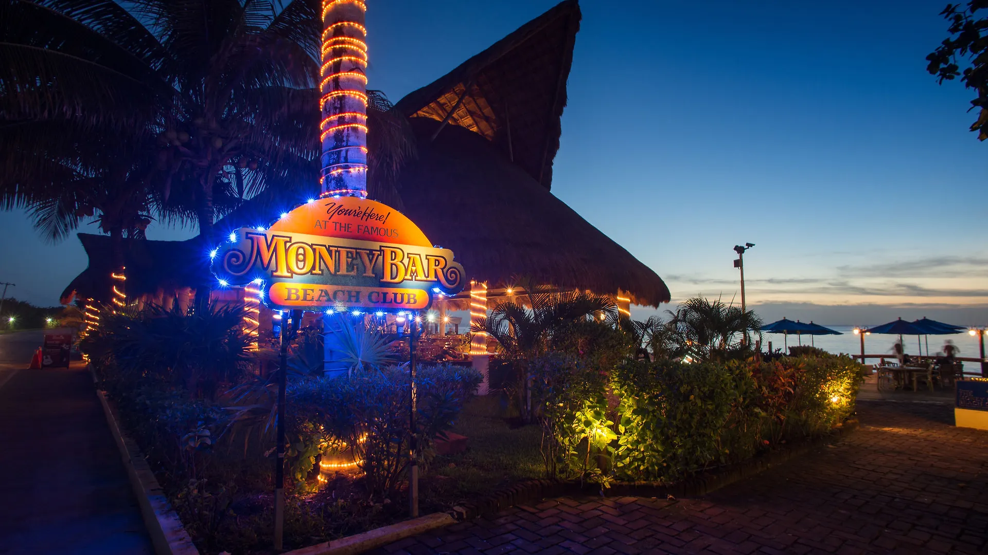 Aparthotel The Landmark Resort Of Cozumel