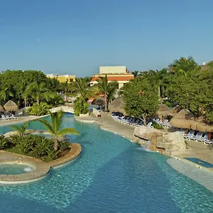 Курортный комплекс Iberostar Selection Paraiso Maya, Пуэрто-Морелос