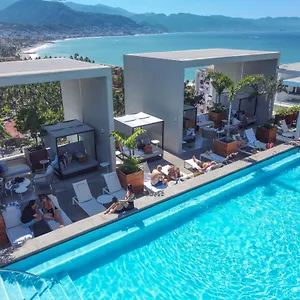 ***** Hotel Mio Vallarta Unique & Different- Adults Only Mexico