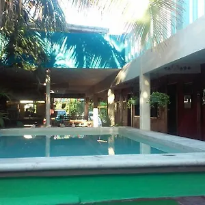  Hostel Chalupa Mexico