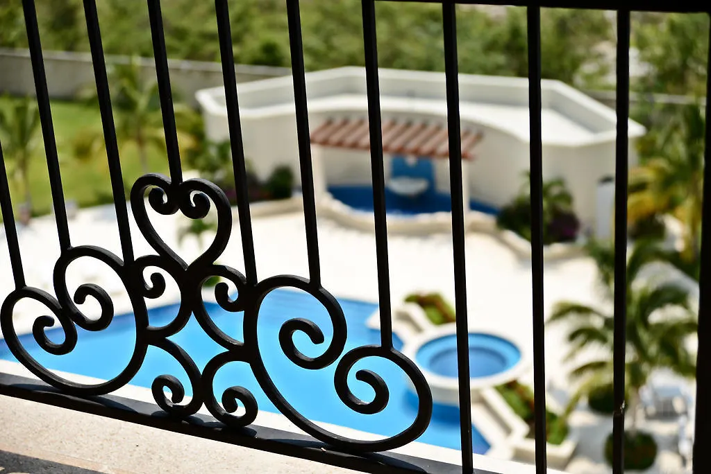 The Landmark Resort Of Cozumel Mexico