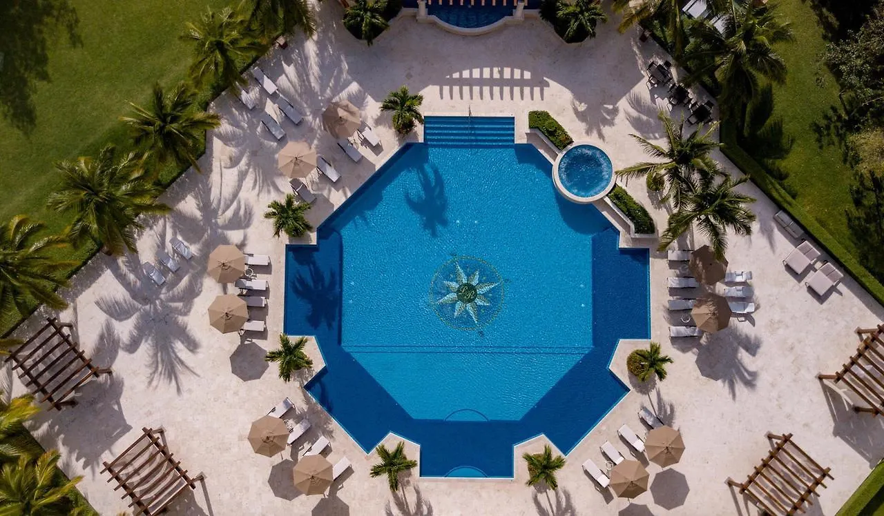 The Landmark Resort Of Cozumel Mexico