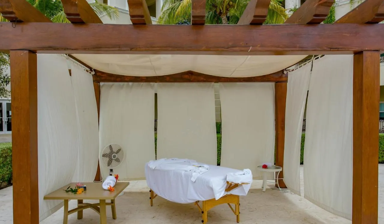 The Landmark Resort Of Cozumel Mexico