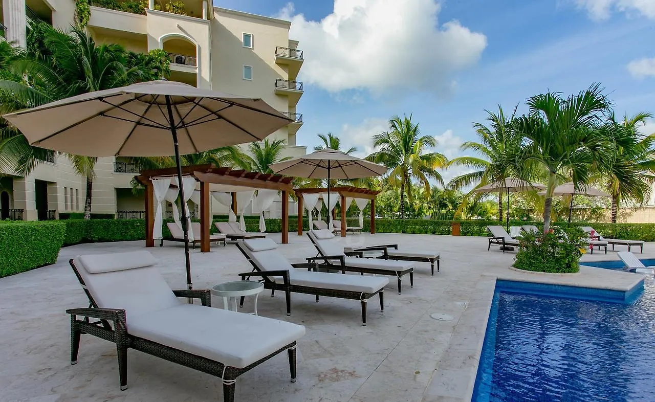 Aparthotel The Landmark Resort Of Cozumel