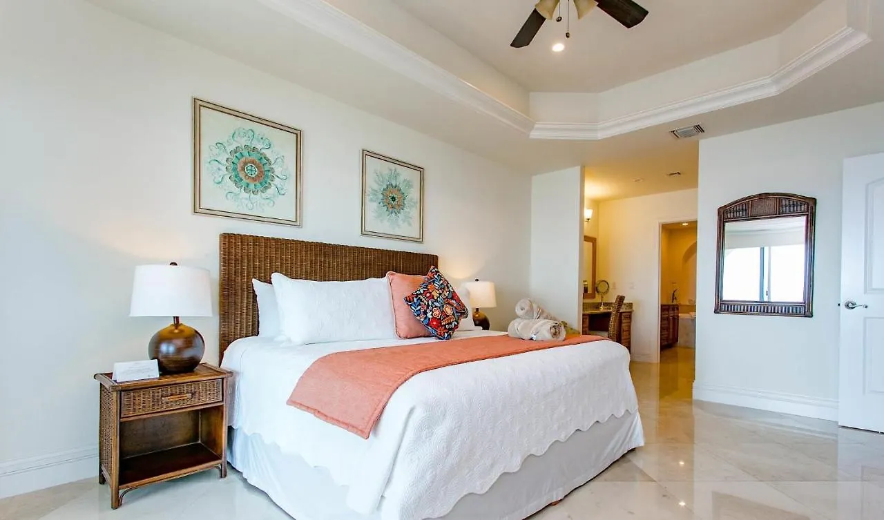 The Landmark Resort Of Cozumel Aparthotel