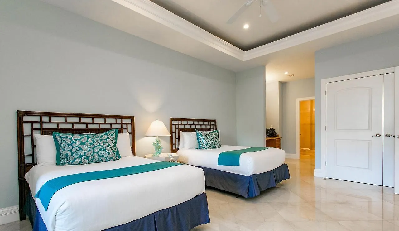 ***** Aparthotel The Landmark Resort Of Cozumel Mexico