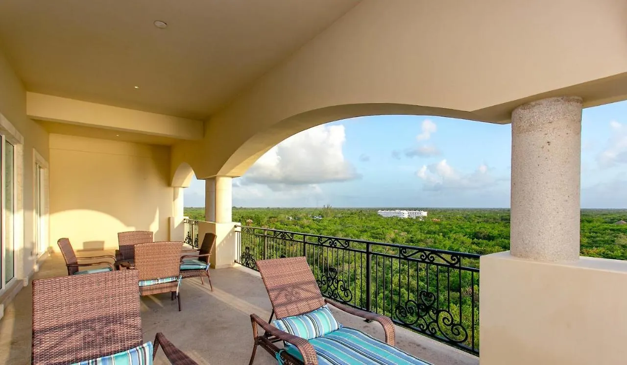 The Landmark Resort Of Cozumel Aparthotel