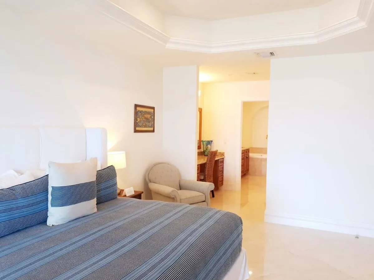 Aparthotel The Landmark Resort Of Cozumel
